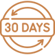 30-DAY MONEY